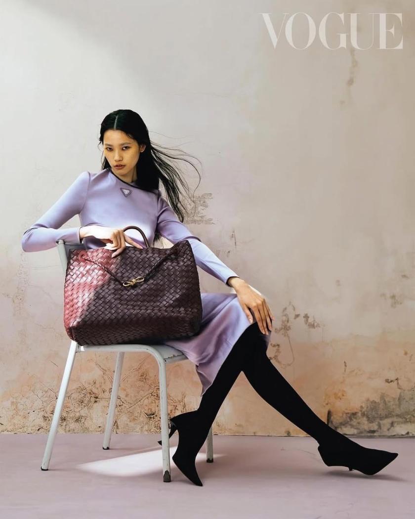 voguetaiwan Dec. 2023