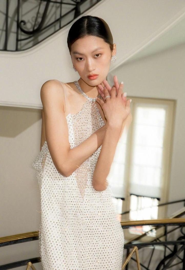 華依瀾 坎城影展 2024