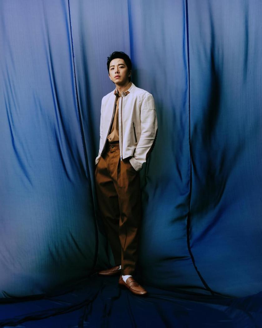 GQ 坤達 2022