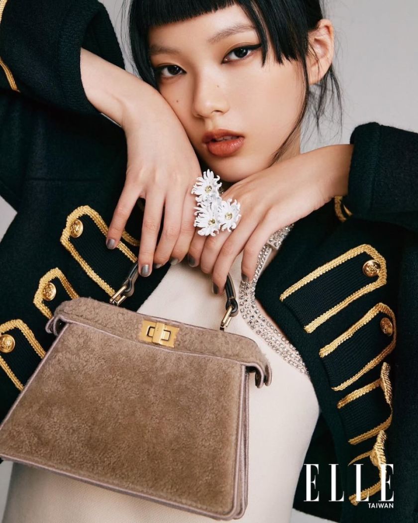 Elle 2023 Elle 2023