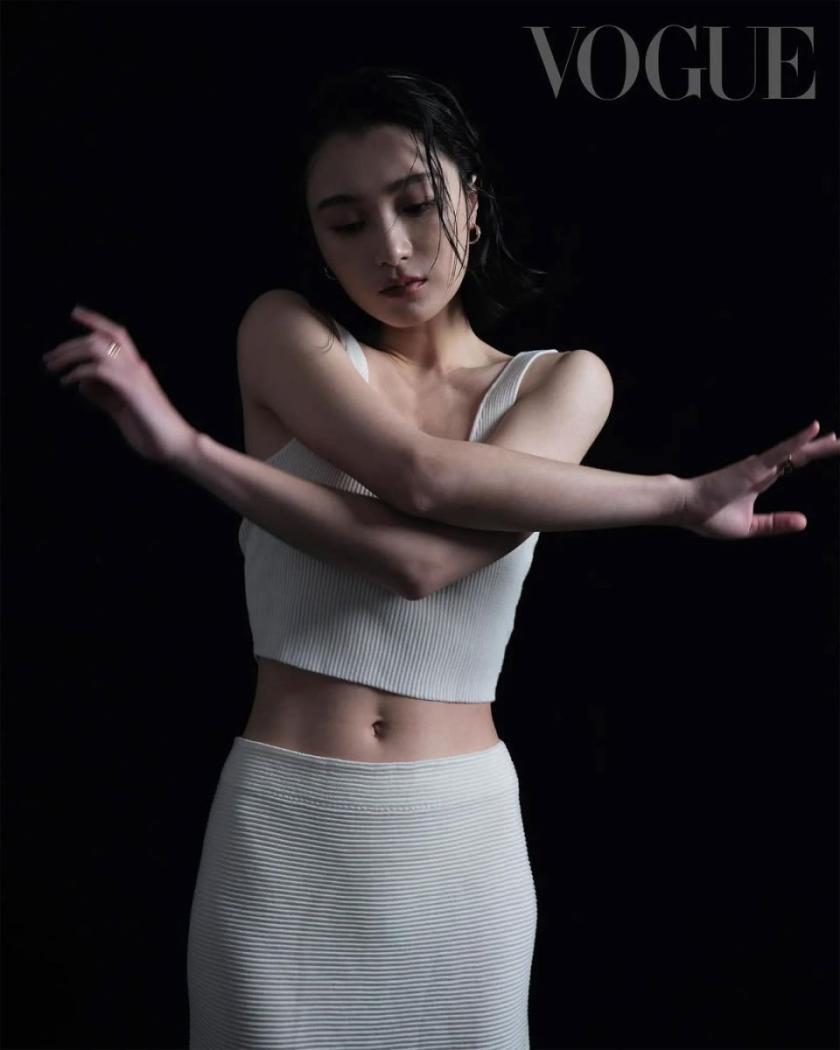 Vogue 葉曉霏 2023