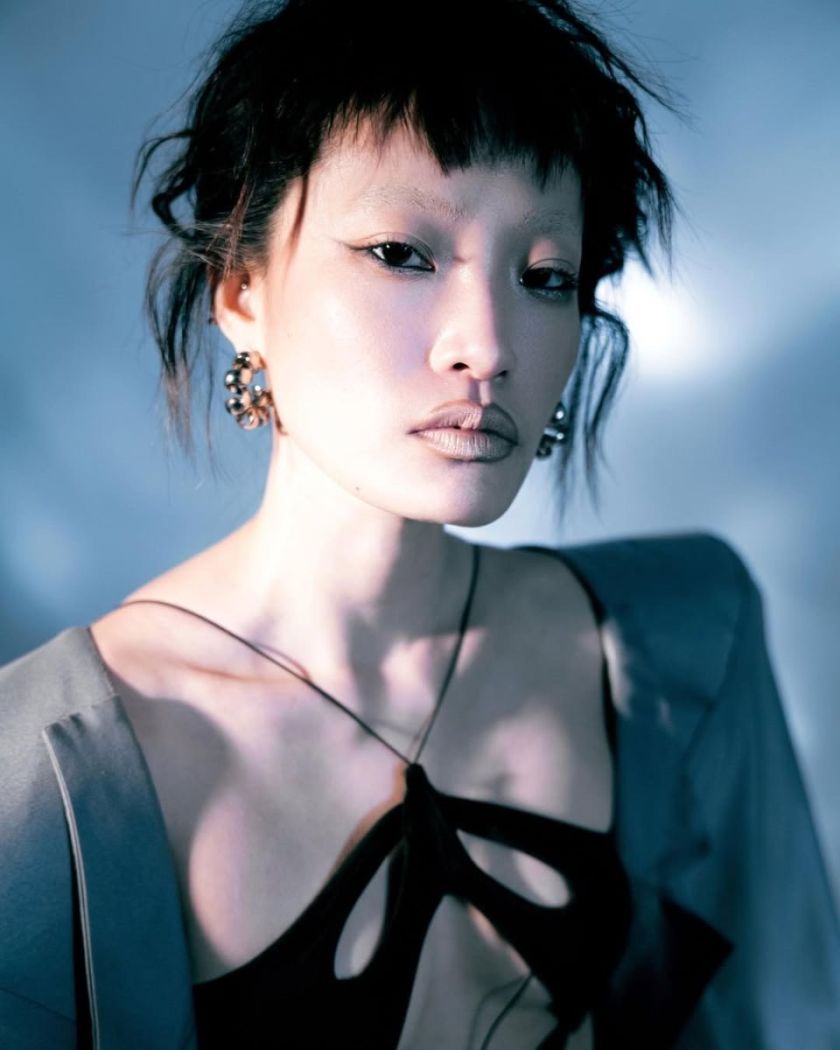 <The Fragment > Rebel magzine2023