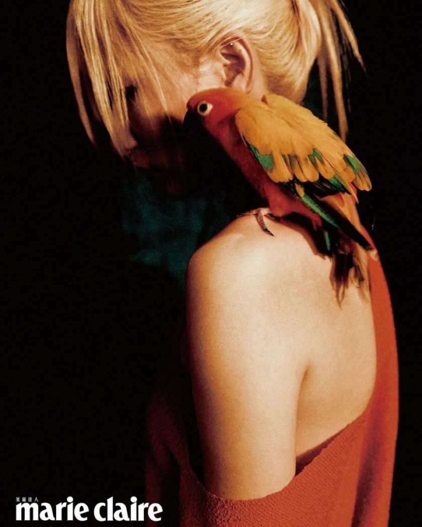 Marie Claire «Daydream» 2024 Marie Claire «Daydream» 2024