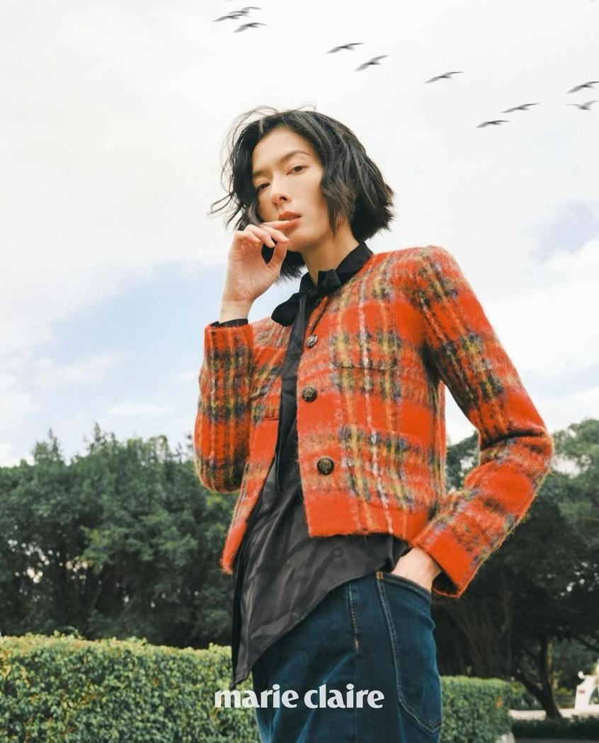 美麗佳人 2023
