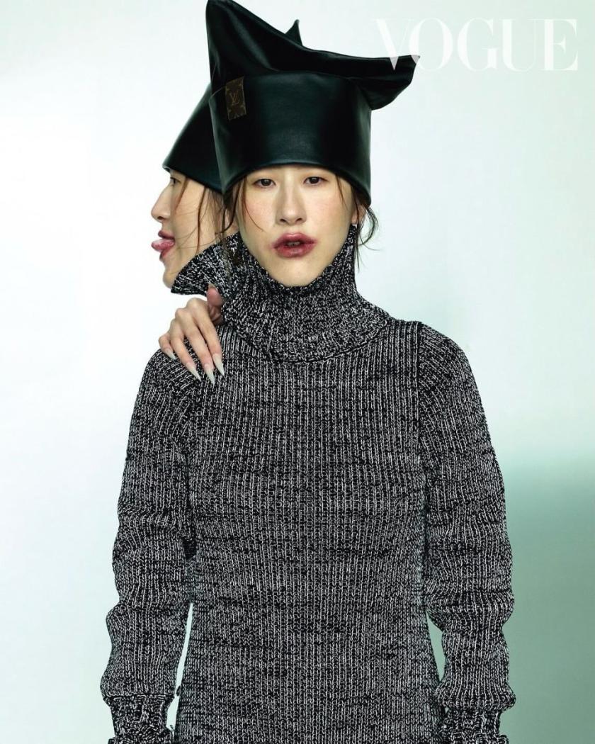 Vogue 百白2024 Vogue 百白2024