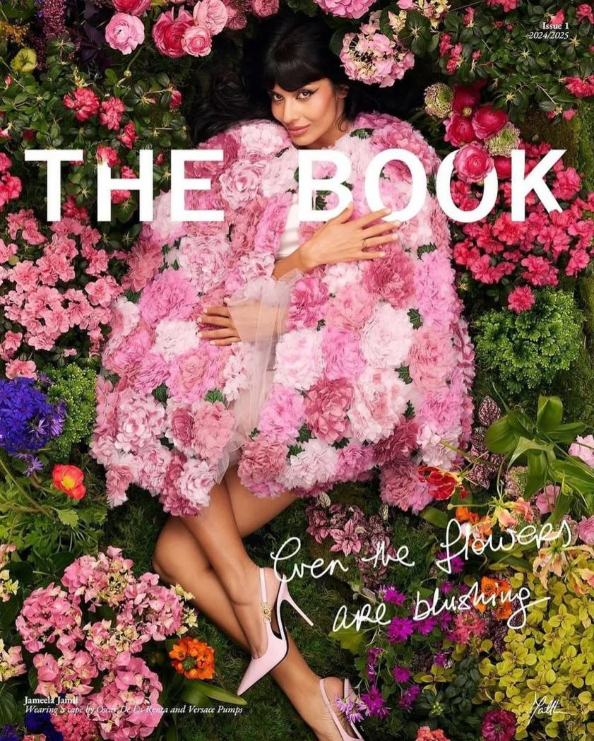 The Book