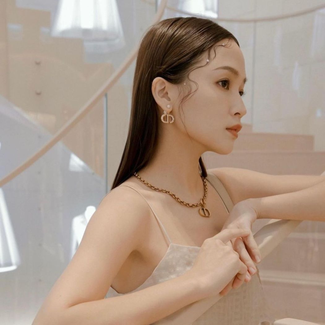 林瑄x Dior2023