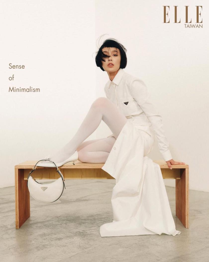 Elle x 李函 ㄉ2023